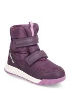 Aery Reflex Warm Gtx 2V Viking Purple