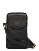 Mobile Bag DEPECHE Black