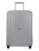 S'cure Spinner 69 Samsonite Silver