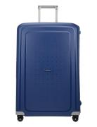 S'cure Spinner 81Cm Dark Blue 1247 Samsonite Blue