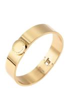 Barcelona Bangle By Jolima Gold