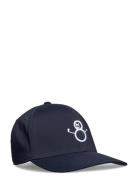 H8 Golf Tech Cap PUMA Golf Navy