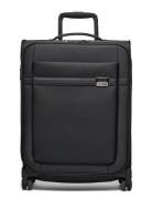 Airea Spinner 55/20 Strict Samsonite Black