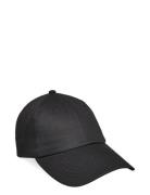 Centre Cap Björn Borg Black