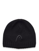 Julia Beanie Women Head Black