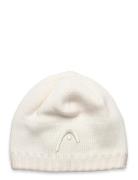 Julia Beanie Women Head White