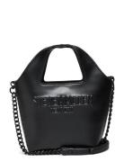 Bveena Crossbody Steve Madden Black