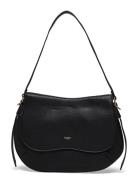 Bag Flap Ulrika Black