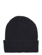 Tofino Knitted Wool Hat Whistler Black