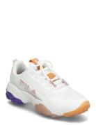 Fila Loligo Logo Wmn FILA White