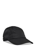 Tempest Five Panel Cap Actiivate Black