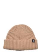 Snap Beanie Actiivate Beige