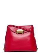 Id Petite Soft Shoulder Bag 3.1 Phillip Lim Red