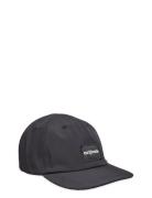 Blaze Foldable Cap Actiivate Black