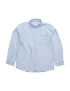 Ruben - Shirt Hust & Claire Blue