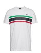 Gilleleje Tee H2O White