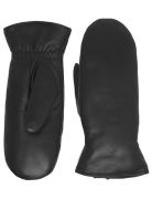 Mittens DEPECHE Black