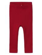 Nbnkab Legging Name It Red