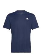 Club Tee Adidas Performance Navy