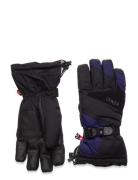 Original M Glove Kombi Navy