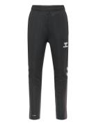 Hmllead Football Pants Kids Hummel Black