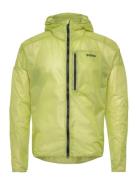 Borg Running Jacket Björn Borg Green