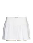 Dynamic Skort Women Head White