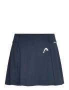 Performance Skort Women Head Navy