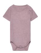 Bet - Bodysuit Hust & Claire Purple