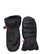 Spicy Womens Mitt Kombi Black