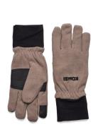 Windguardian W Glove Kombi Brown