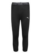 Puma Fit 7/8 Tights G PUMA Black