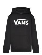 Vans Classic Kids Po VANS Black