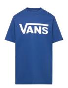 By Vans Classic Boys VANS Blue