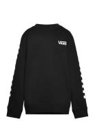 Exposition Check Ii Crew VANS Black