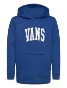 By Vans Arched Ii Po VANS Blue