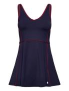 Ace V Dress Björn Borg Navy