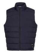 Centre Down Vest Björn Borg Navy