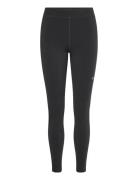 Running Warming Tight Reebok Performance Black