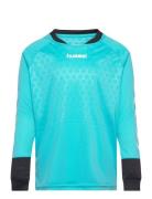 Essential Gk Jersey Hummel Blue