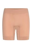 Shorts Seamless Maple - Classic Seamless Schiesser Beige