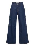 Trousers Sofie Schnoor Young Blue