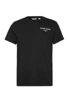 Borg Essential 1 T-Shirt Björn Borg Black