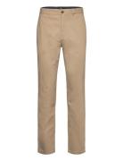 Core - Stuart - Stretch Cotton Chino Scotch & Soda Beige