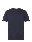 Core Logo T-Shirt Scotch & Soda Navy