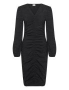 Helasz Dress Saint Tropez Black