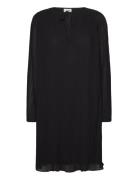 Hoomasz Dress Saint Tropez Black