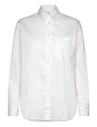 Shirt United Colors Of Benetton White