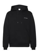 Dias Hd Hoodie Daily Paper Black