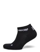 Cep Ultralight Socks, Low Cut, V3, Men CEP Black